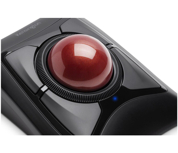 Kensington Trackball Expert Mouse - 1191930 - zdjęcie 4
